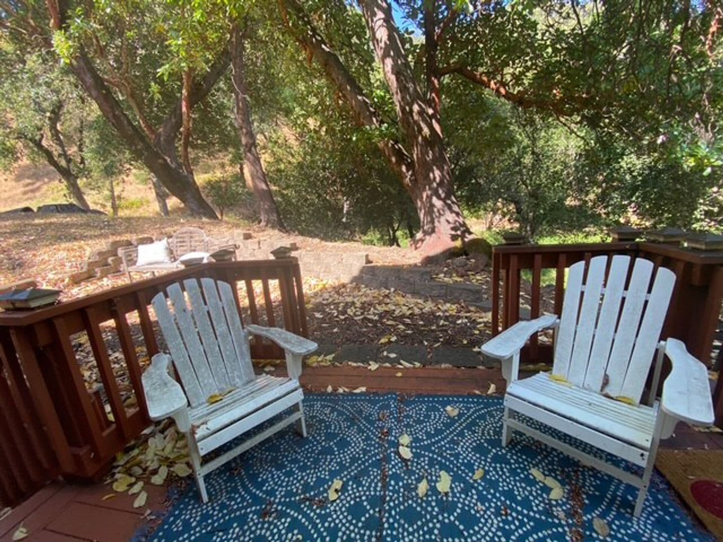 Napa House: 126 Ridgecrest Dr