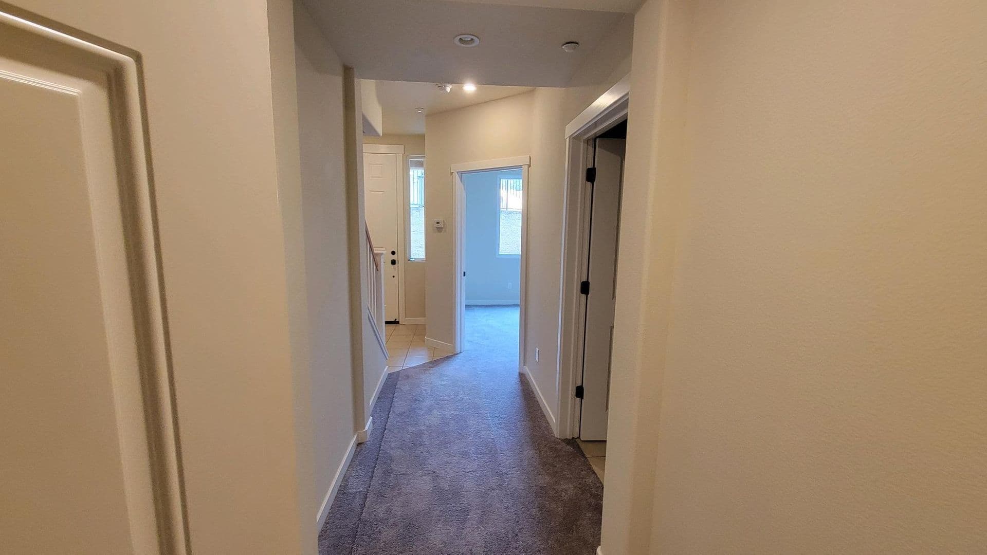 San Francisco Townhome: 109 Otter Cove Ter,
