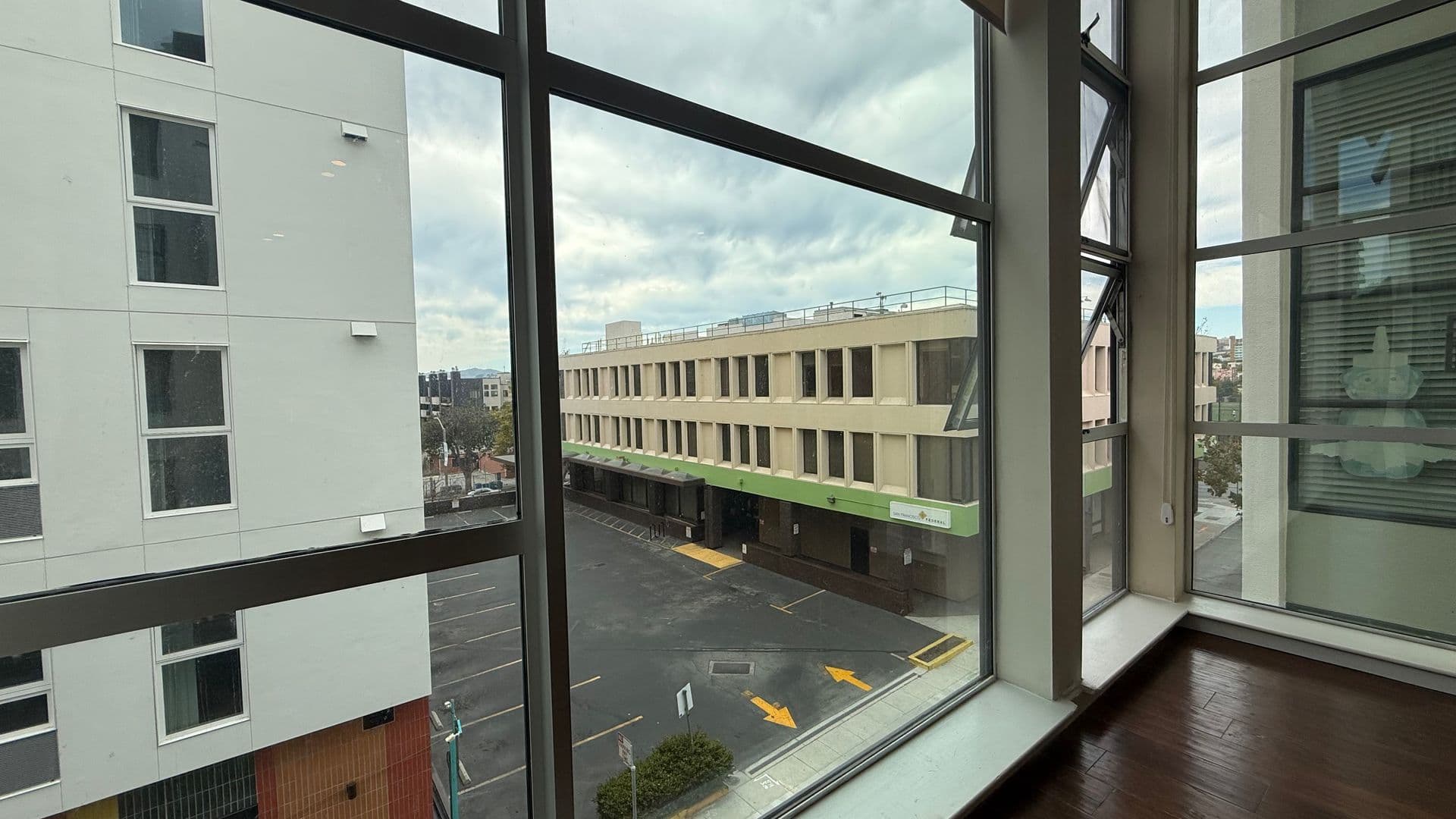 San Francisco Condo: 368 Elm Street #202