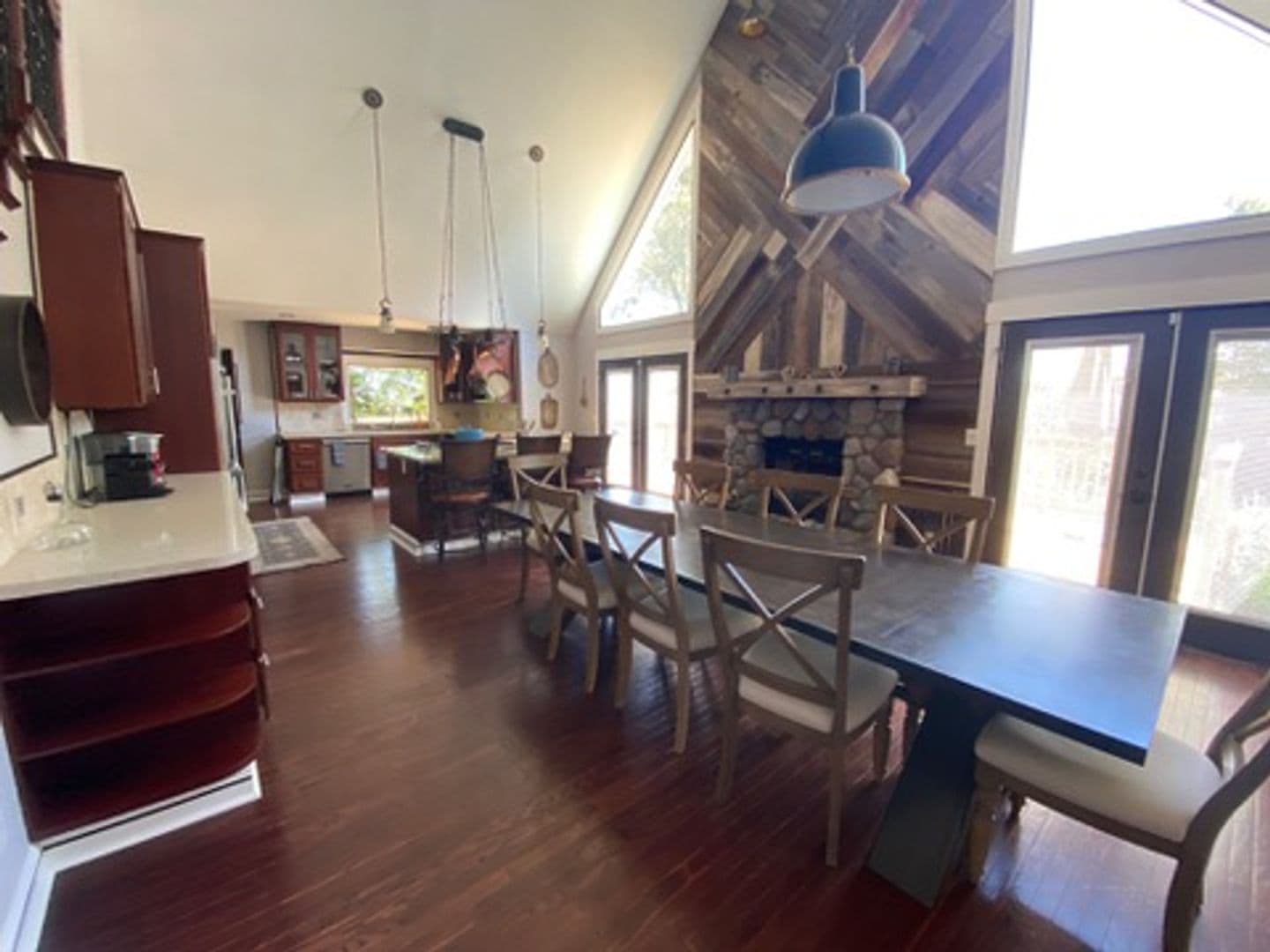 Napa House: 126 Ridgecrest Dr