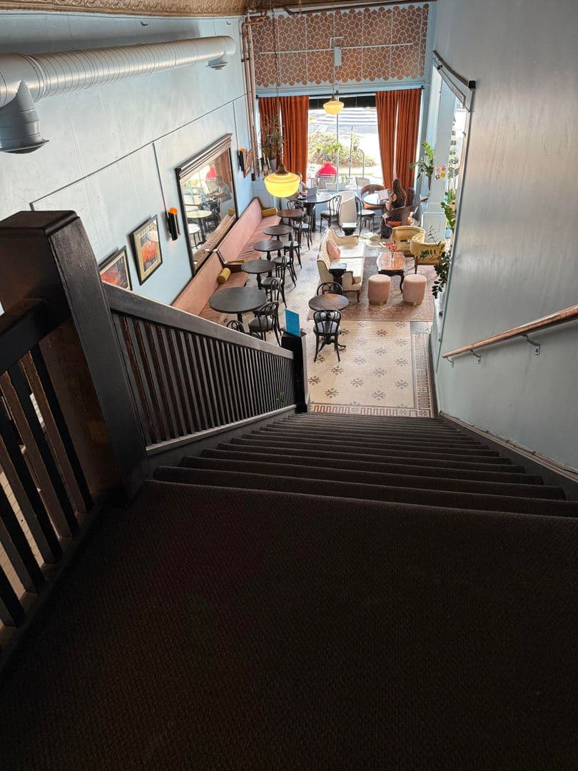 Prescott Apartment: 123-135 N Cortez St