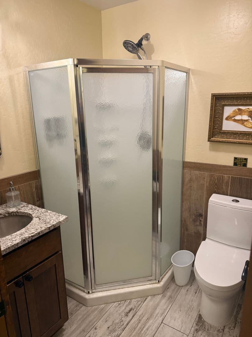 Prescott Apartment: 226 S. Montezuma St.