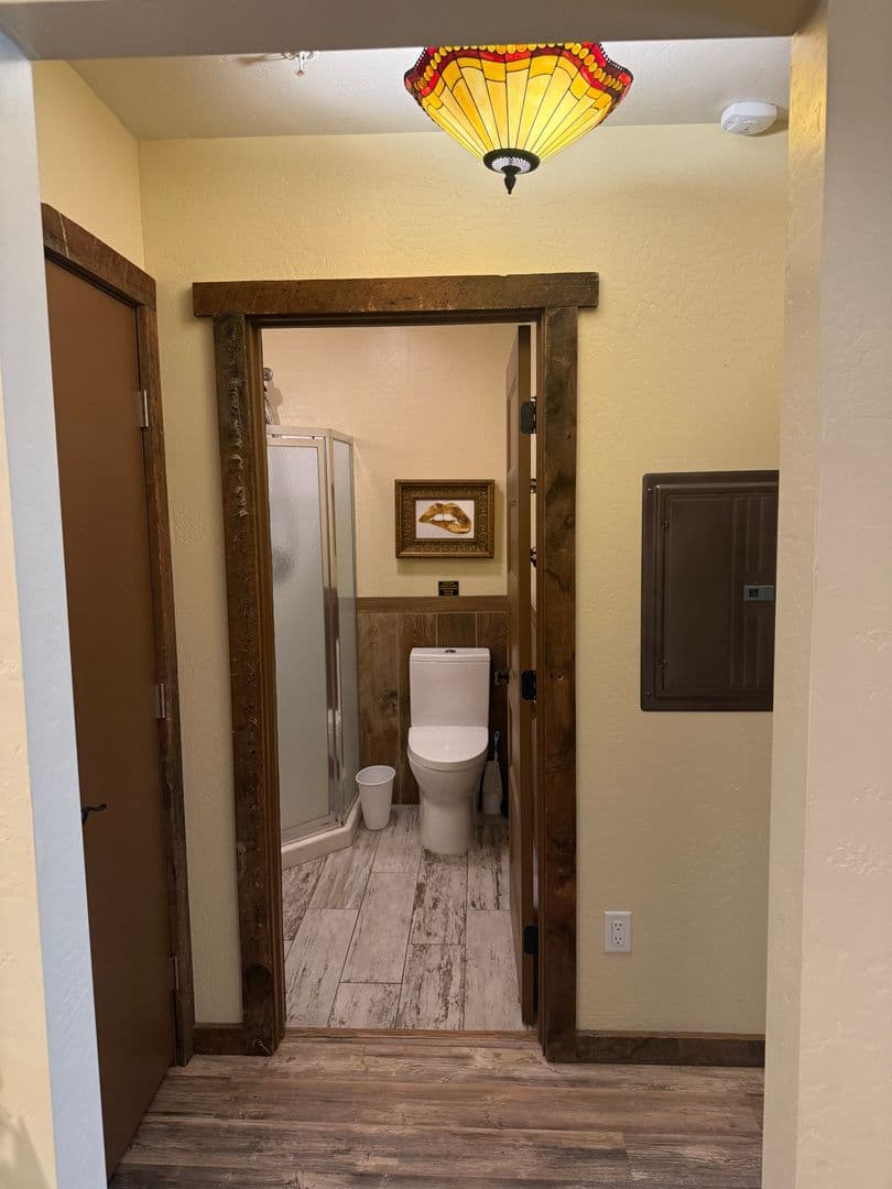 Prescott Apartment: 226 S. Montezuma St.