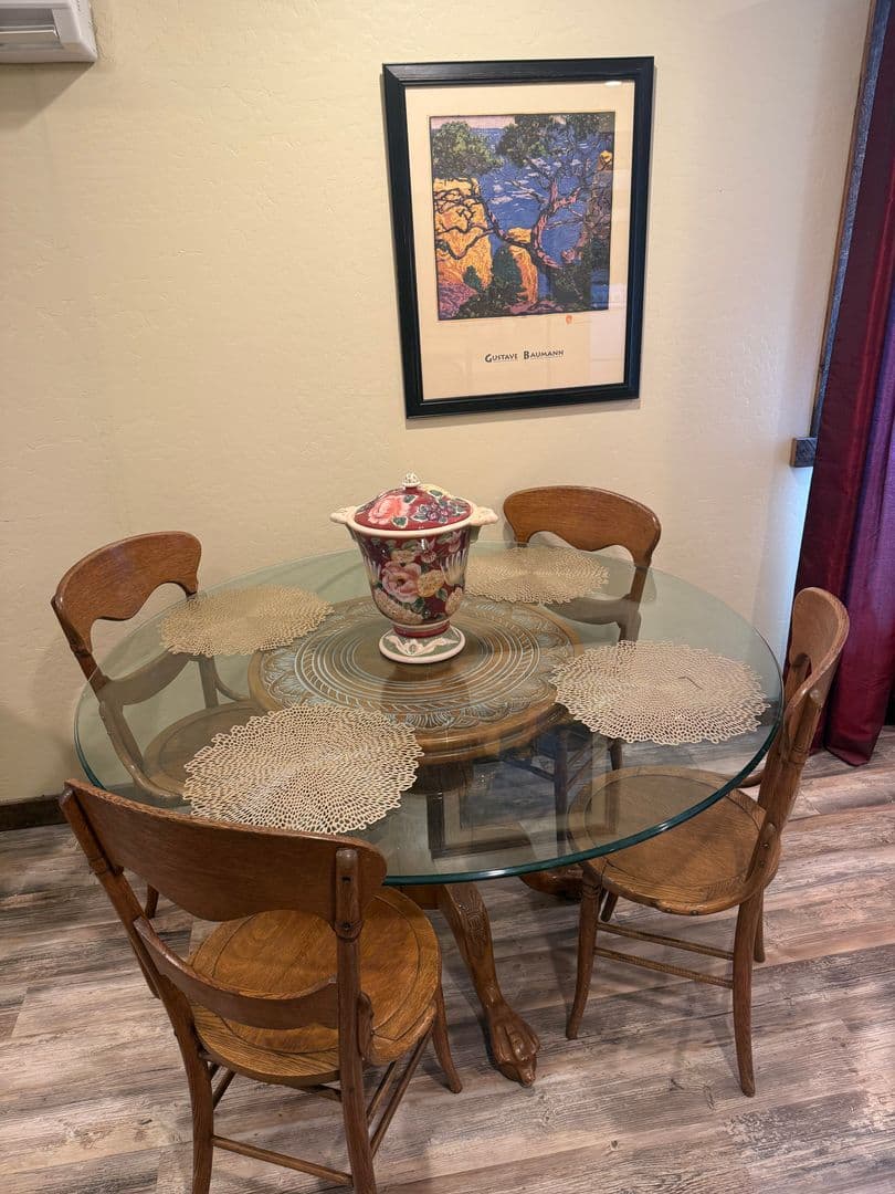 Prescott Apartment: 226 S. Montezuma St.