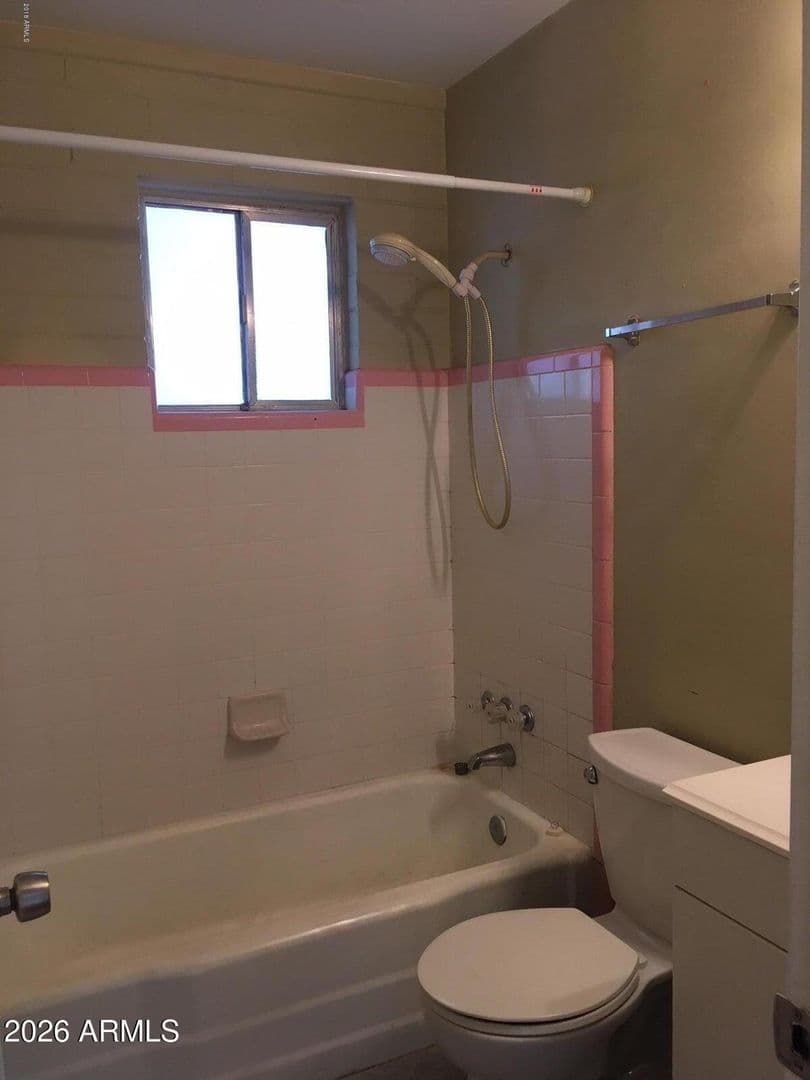 Peoria Apartment: 7447 W Becker Ln