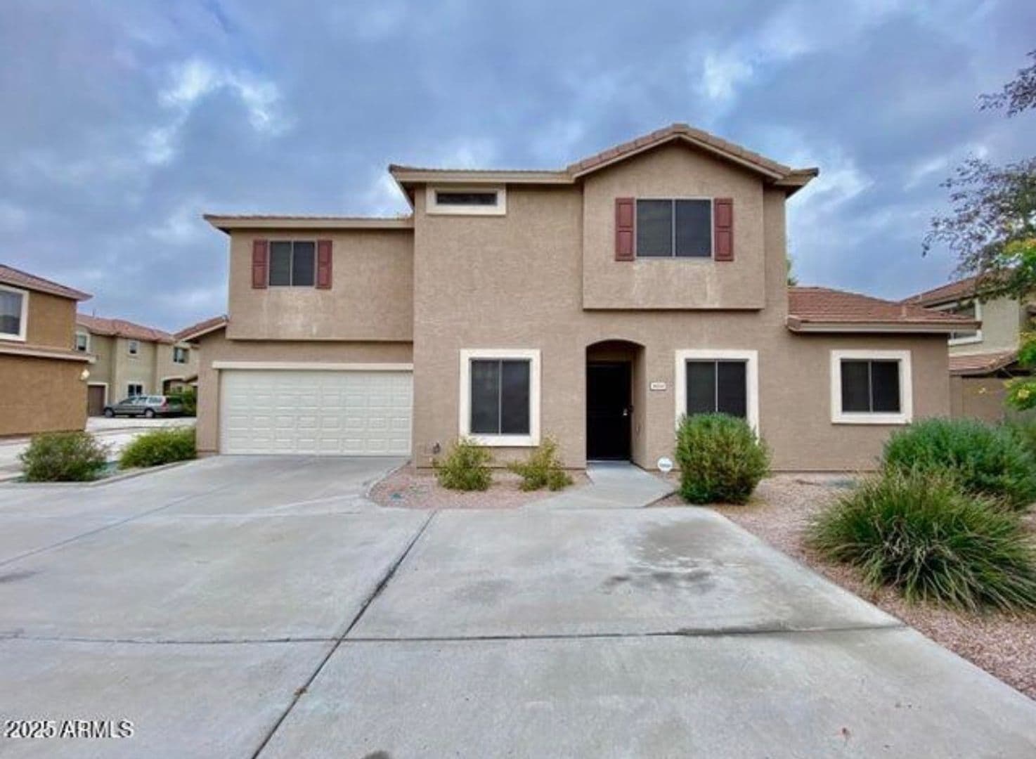Phoenix House: 4056 E Abraham Ln