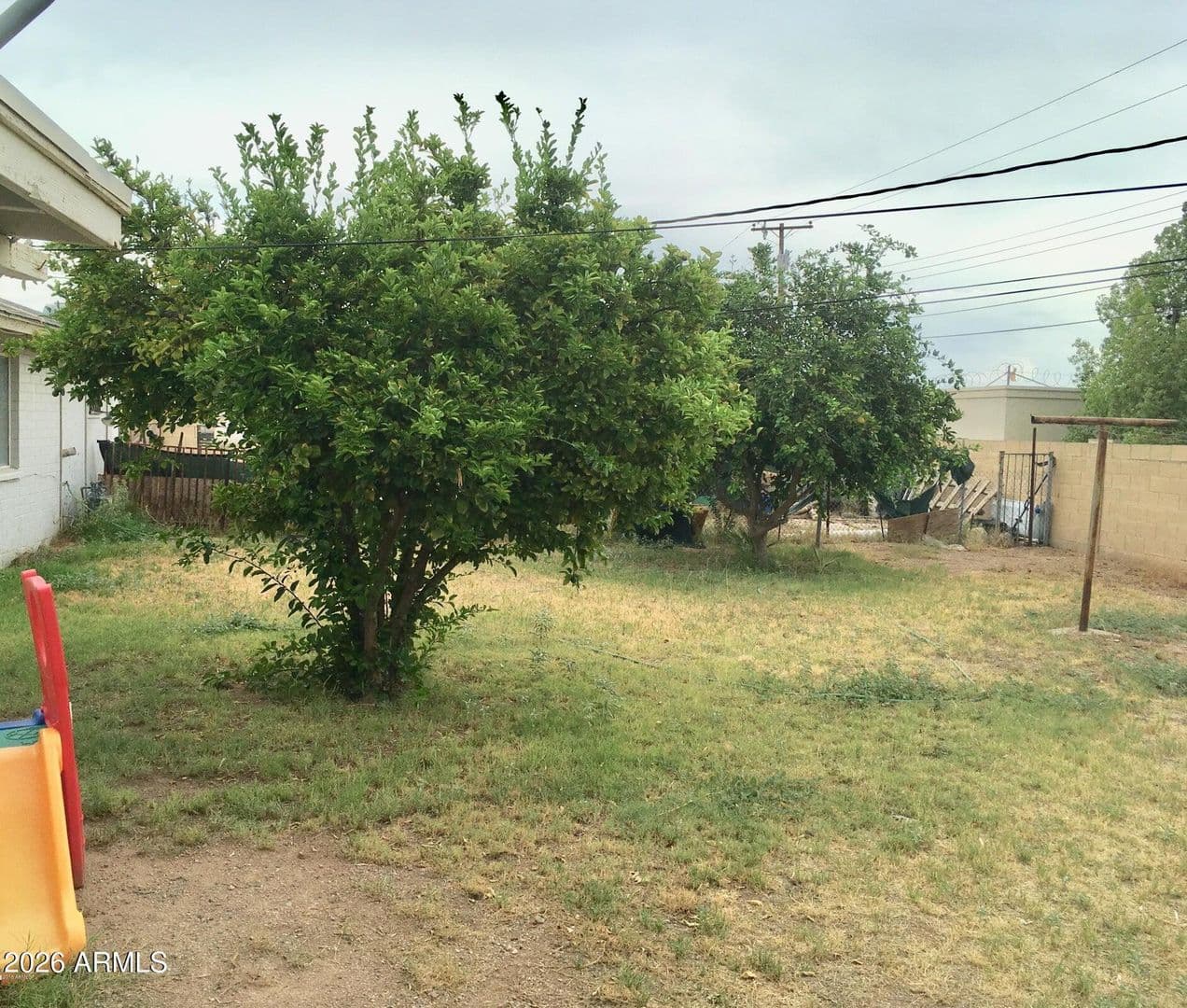 Peoria Apartment: 7447 W Becker Ln