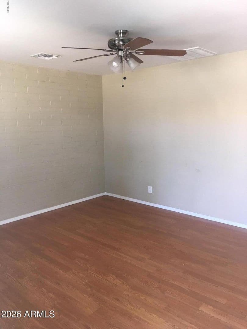 Peoria Apartment: 7447 W Becker Ln