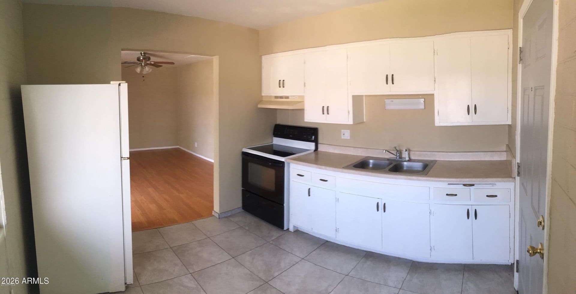 Peoria Apartment: 7447 W Becker Ln