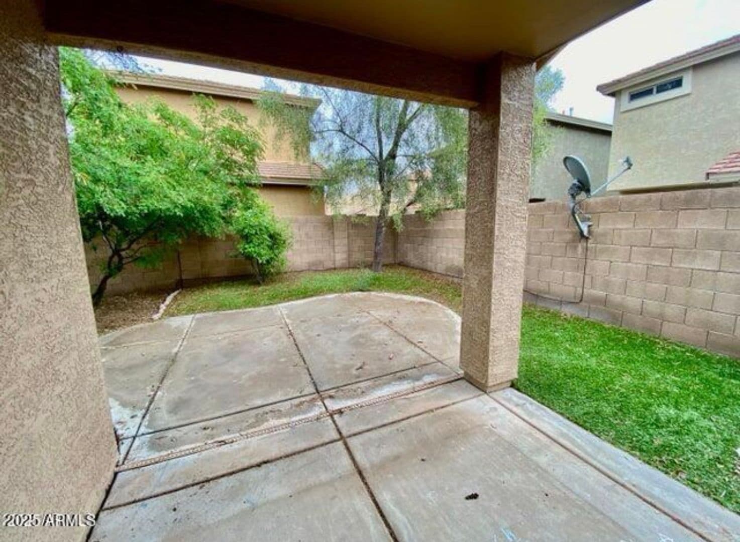 Phoenix House: 4056 E Abraham Ln