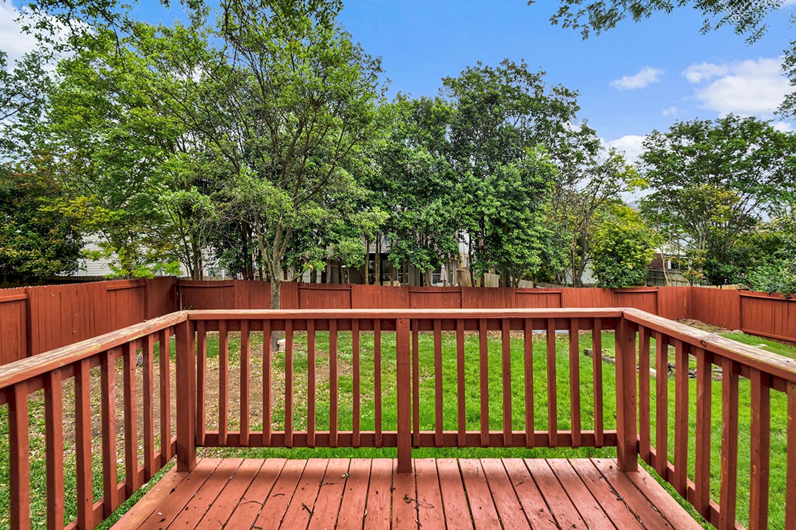 San Antonio House: 25210 Battle Lk