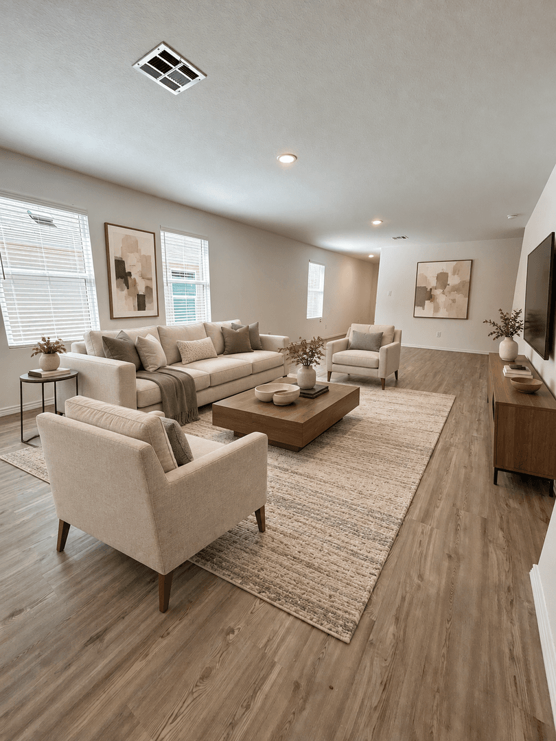 New Braunfels House: 751 Bullsnake