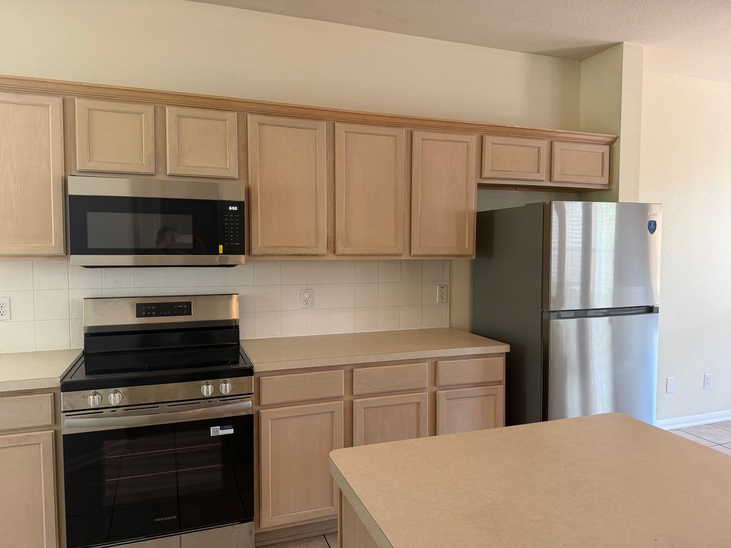 San Antonio House: 25210 Battle Lk