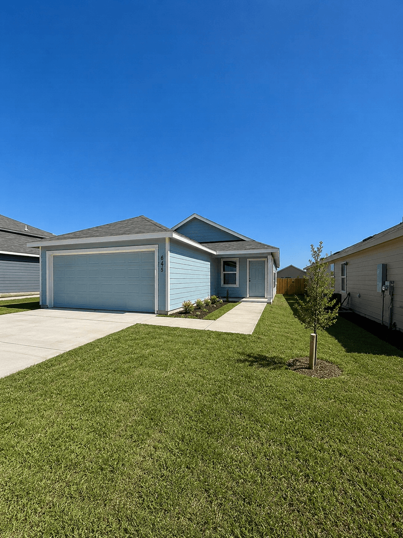New Braunfels House: 751 Bullsnake
