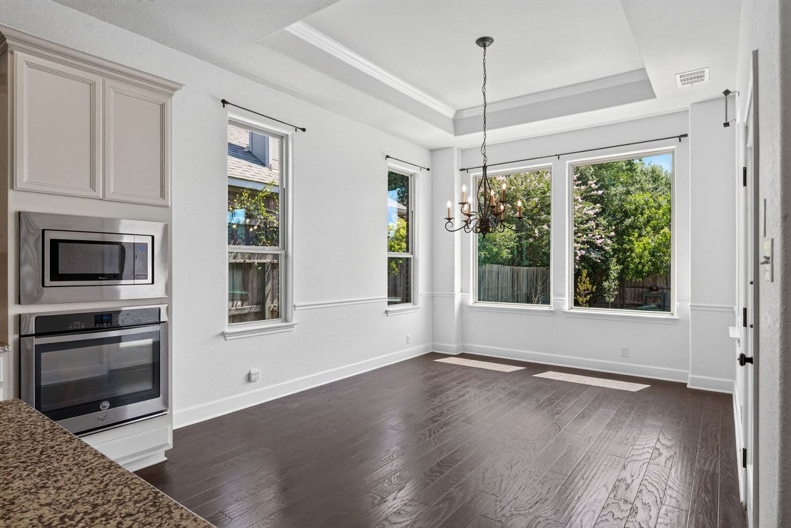 Boerne House: 219 Woods of Boerne Blvd