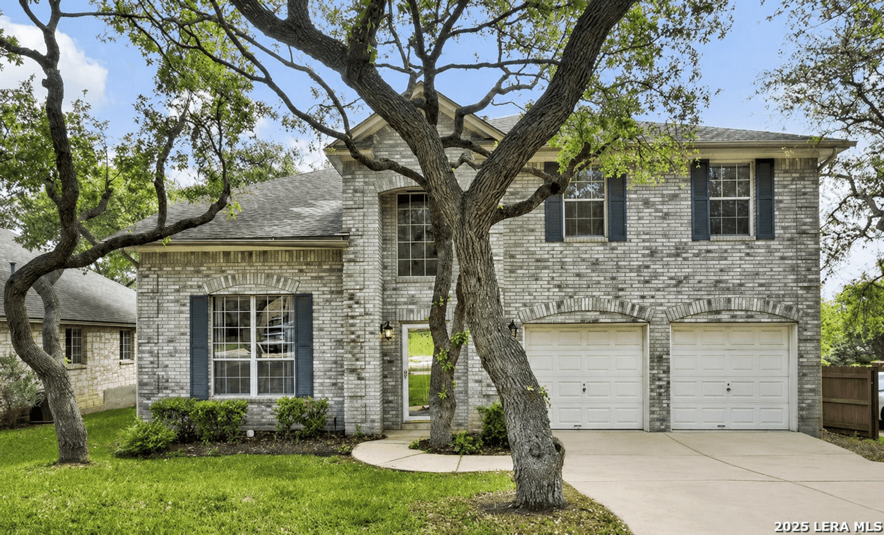 San Antonio House: 25210 Battle Lk