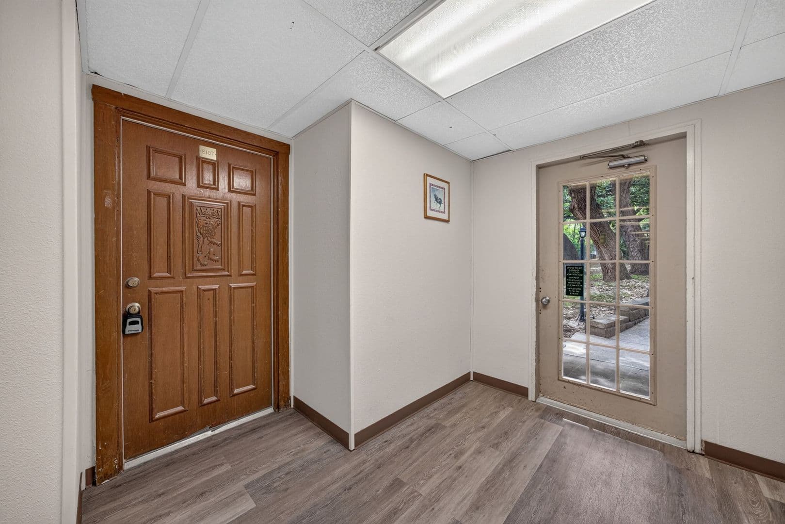 San Antonio House: 4119 Medical Drive