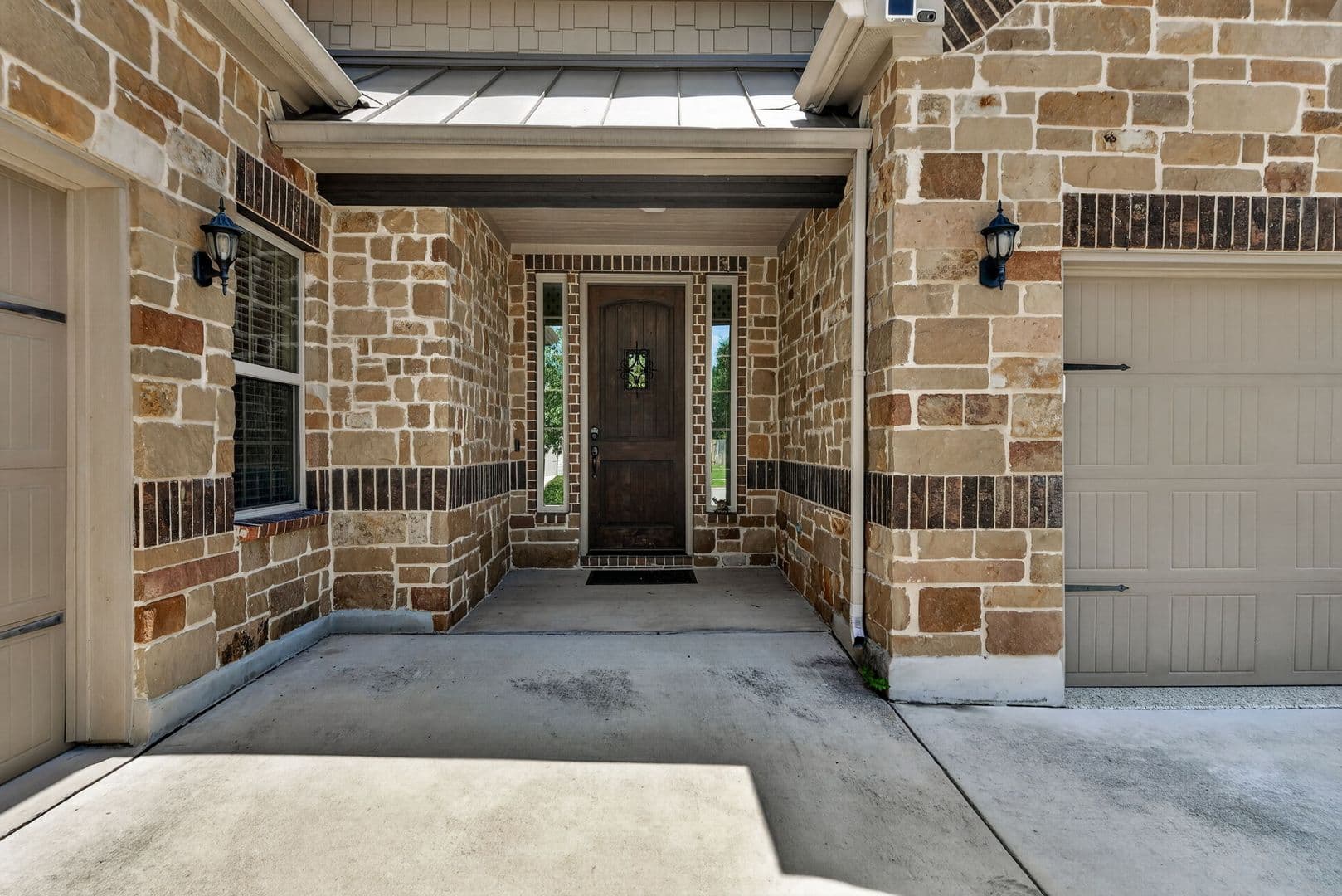 Boerne House: 219 Woods of Boerne Blvd