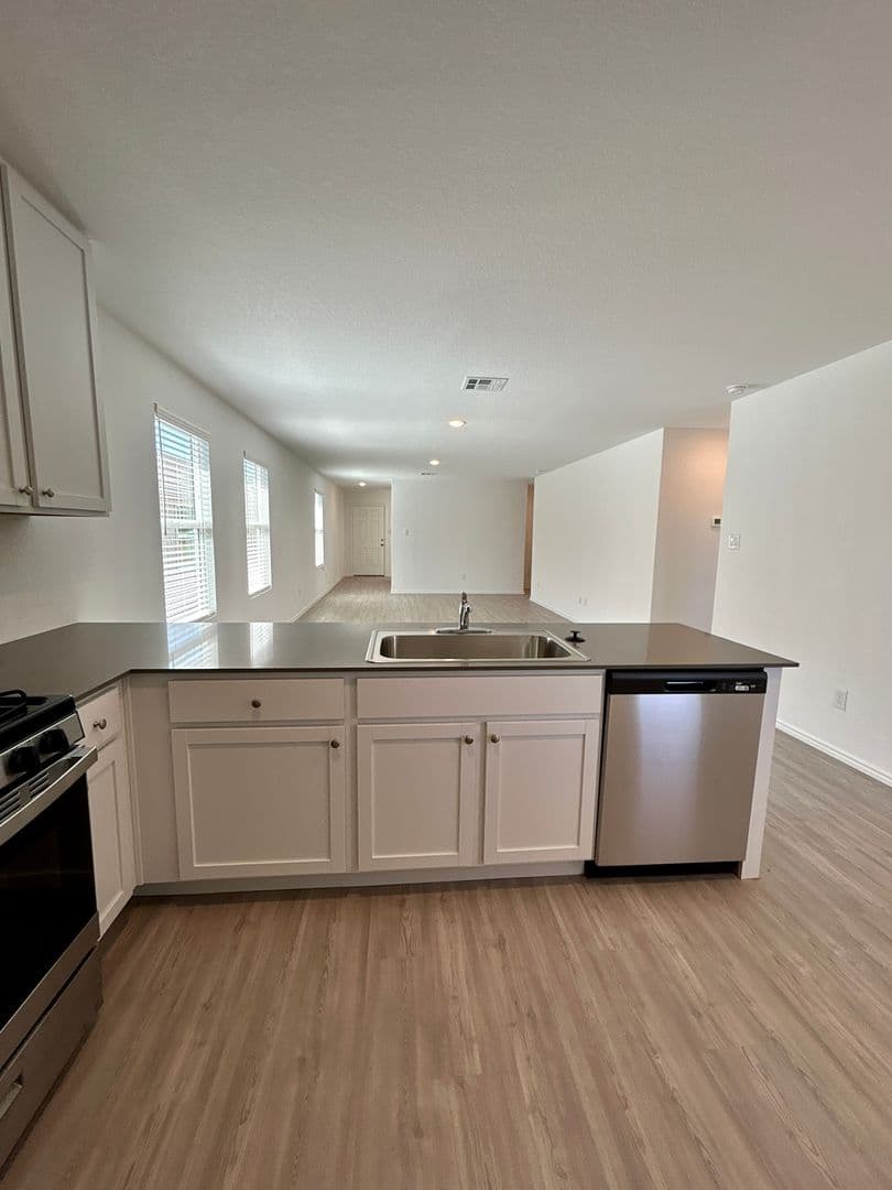New Braunfels House: 751 Bullsnake