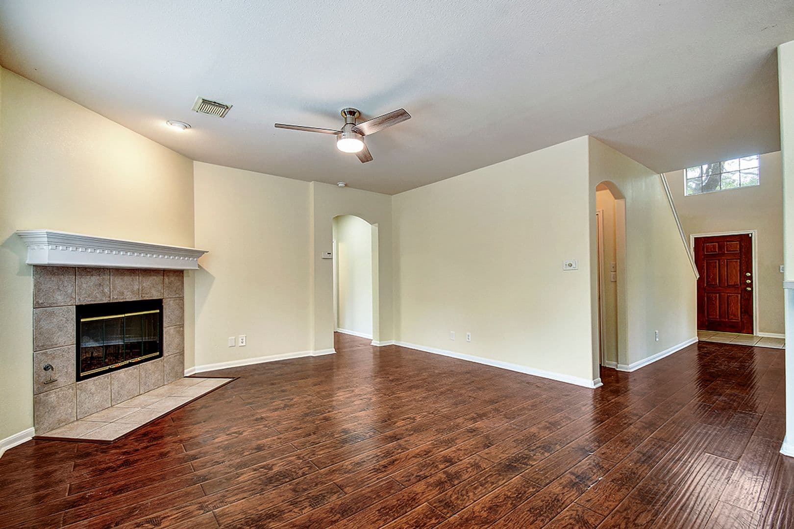 San Antonio House: 25210 Battle Lk