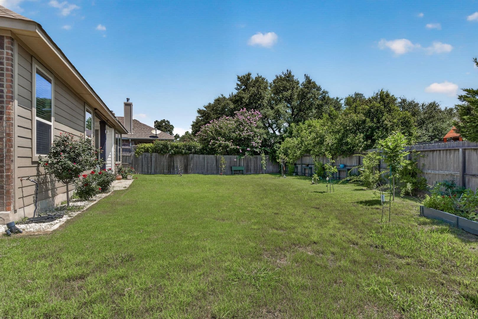 Boerne House: 219 Woods of Boerne Blvd