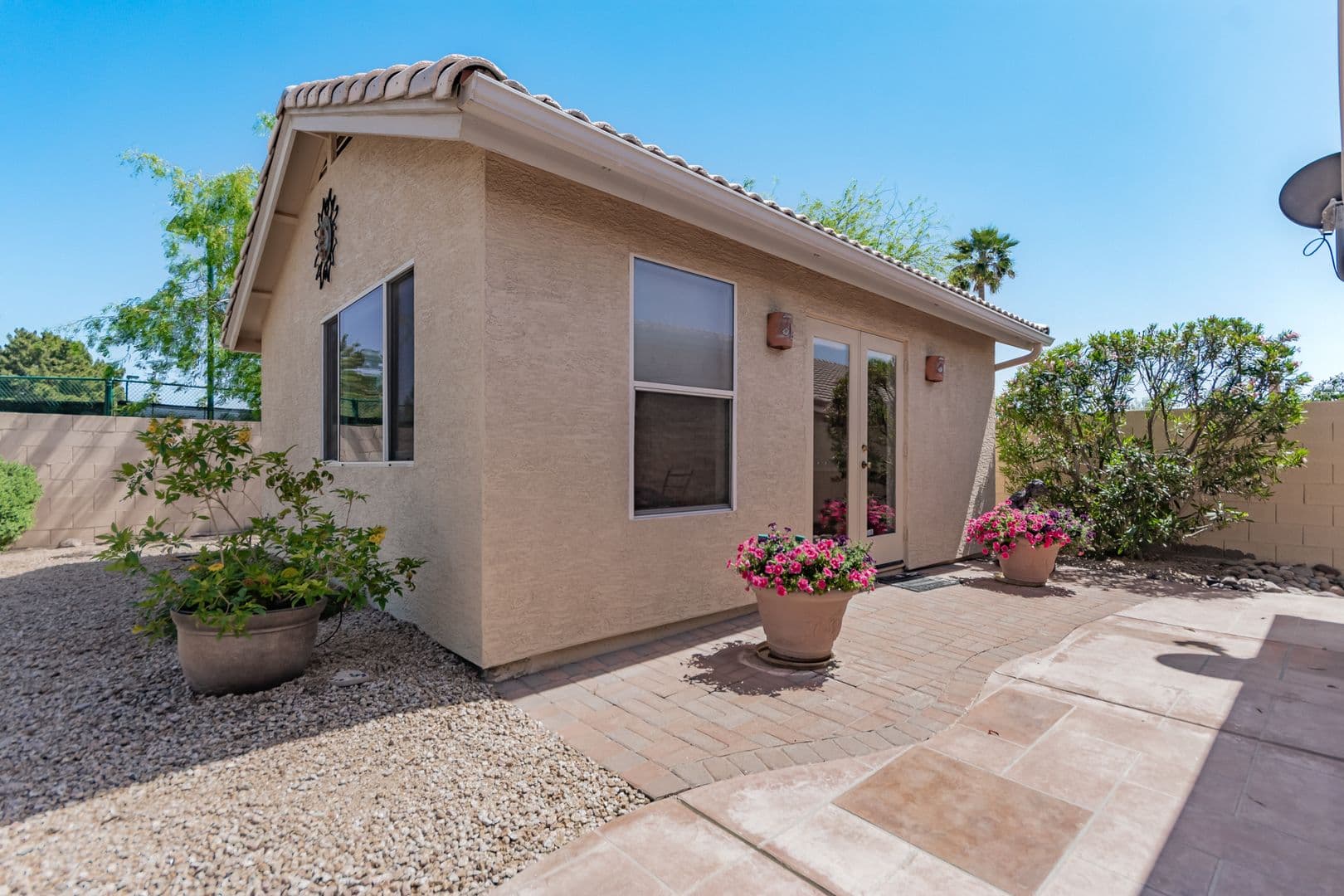Sun Lakes House: 23903 S Sunvista Dr