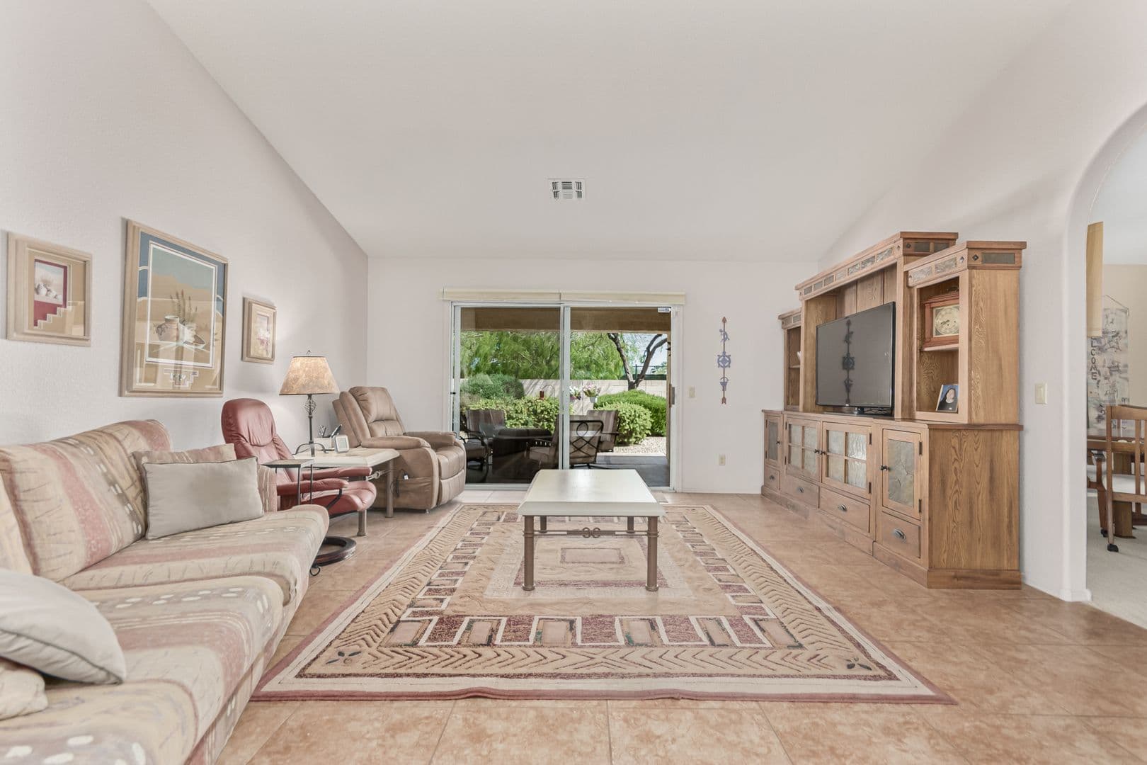 Sun Lakes House: 23903 S Sunvista Dr