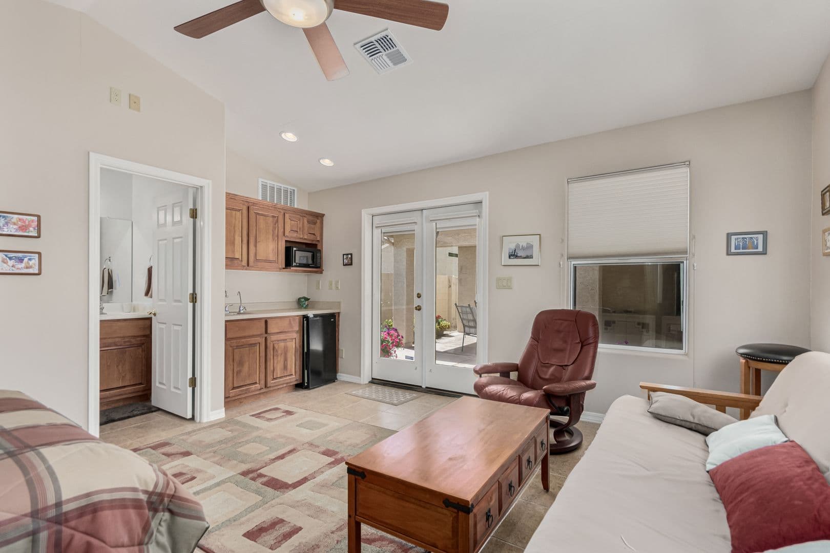 Sun Lakes House: 23903 S Sunvista Dr