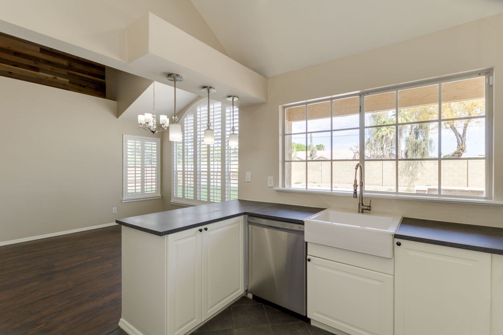 Gilbert House: 4314 E Juanita Ave
