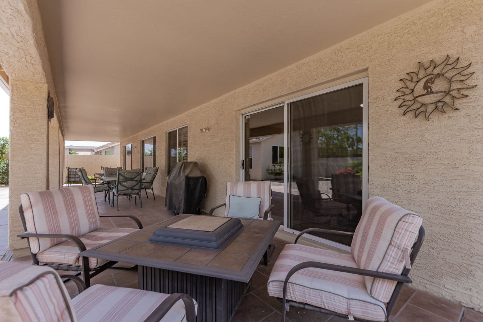 Sun Lakes House: 23903 S Sunvista Dr