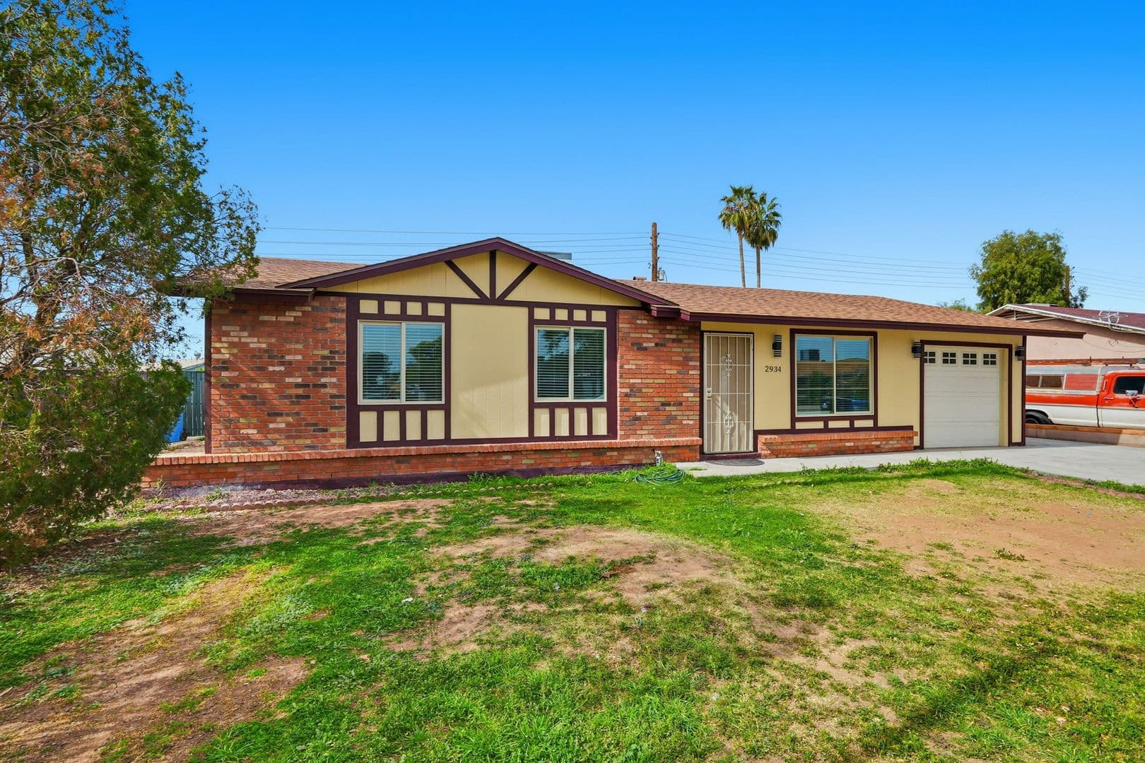 Phoenix House: 2934 N 79th Ln