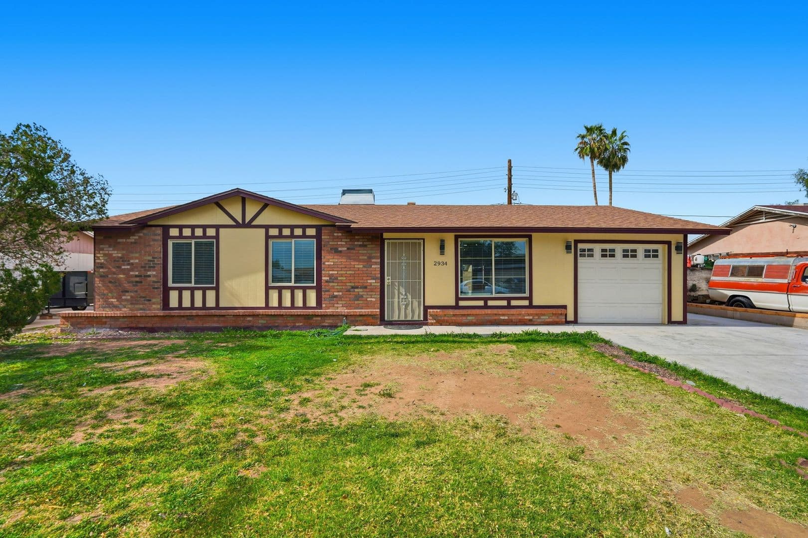 Phoenix House: 2934 N 79th Ln