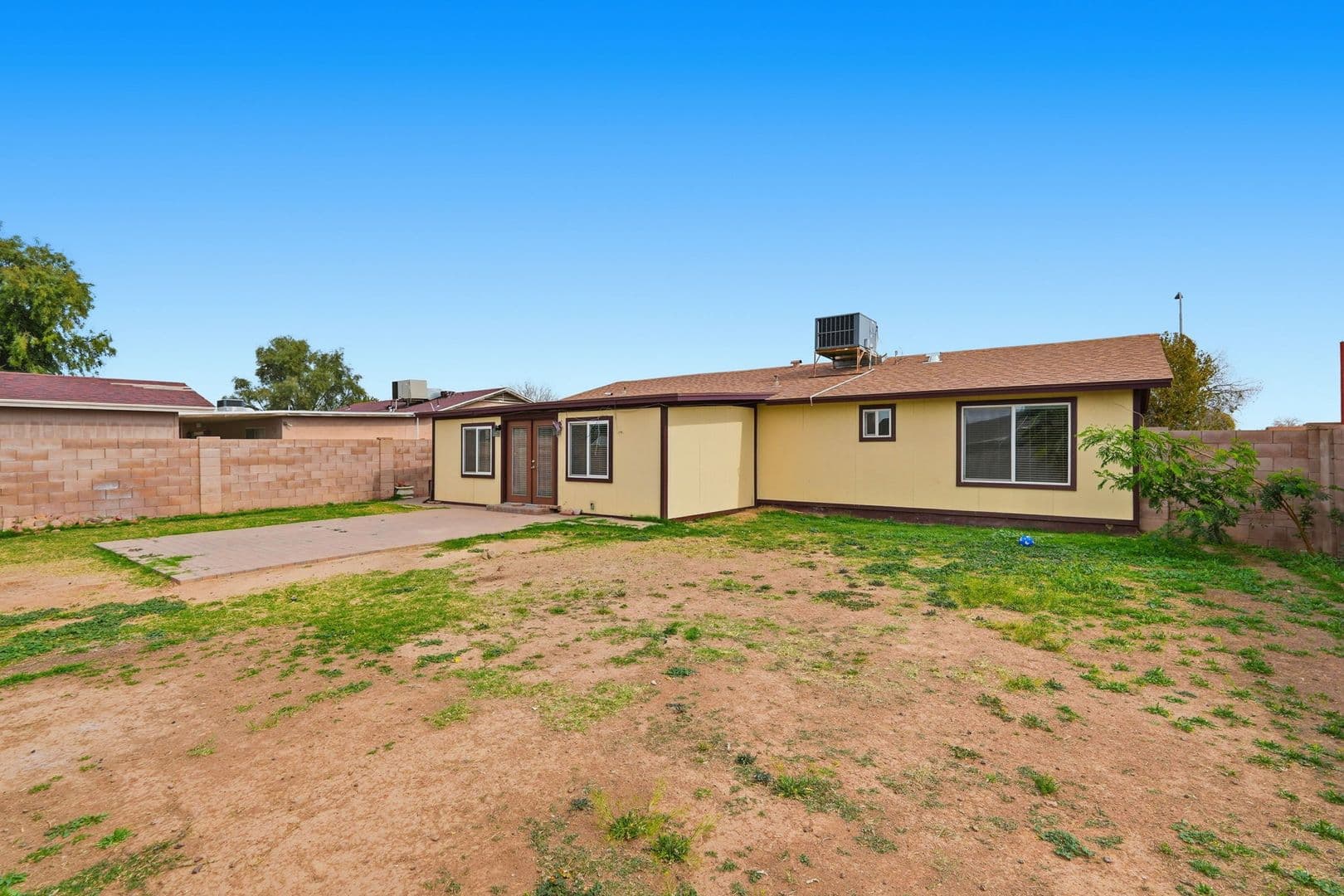 Phoenix House: 2934 N 79th Ln
