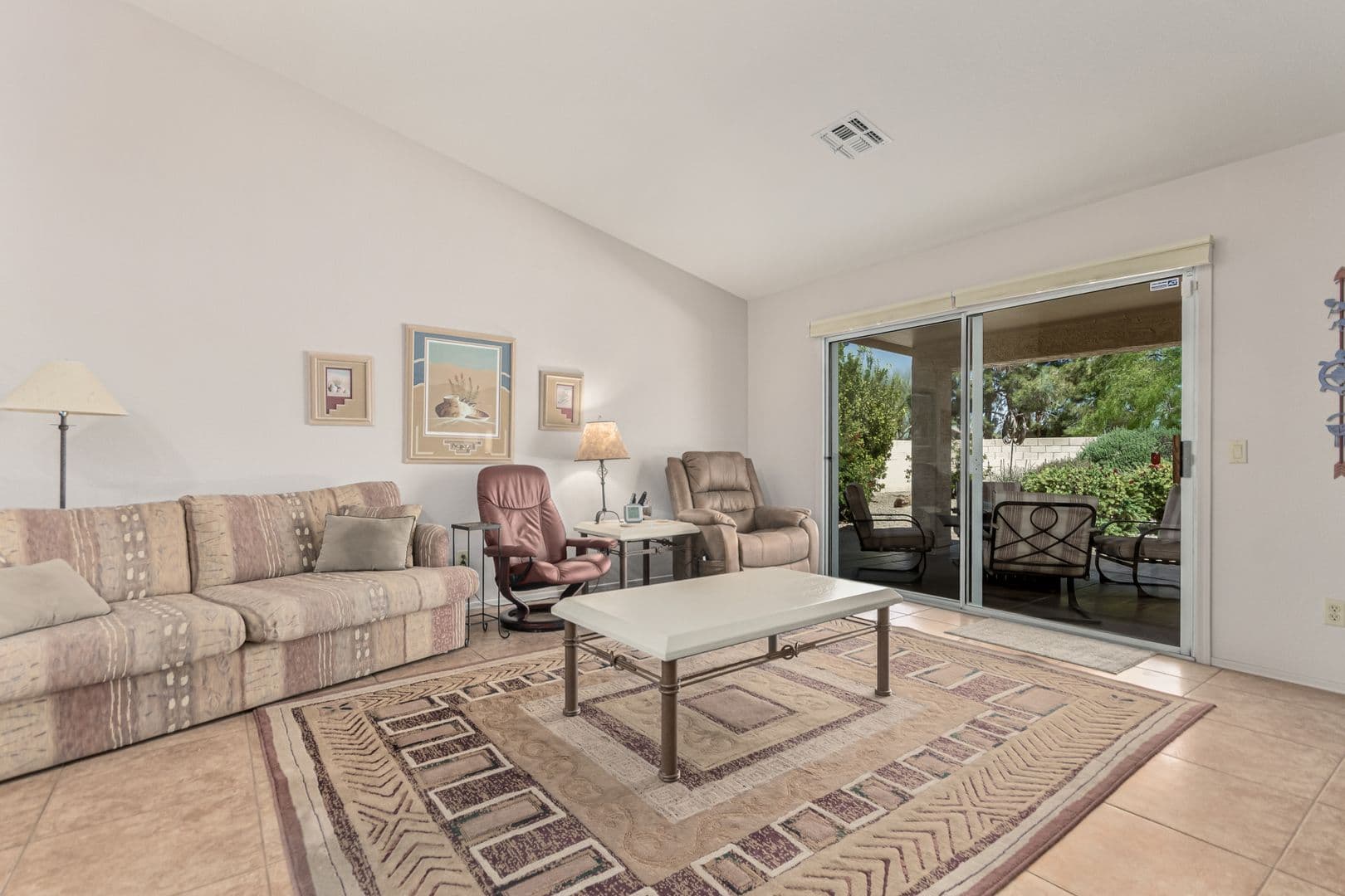 Sun Lakes House: 23903 S Sunvista Dr