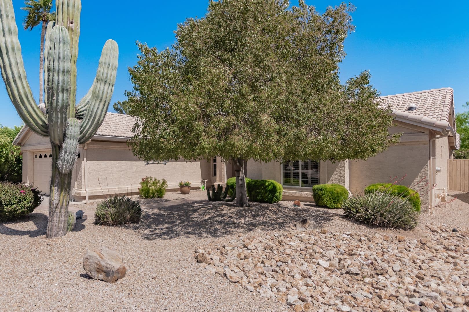 Sun Lakes House: 23903 S Sunvista Dr