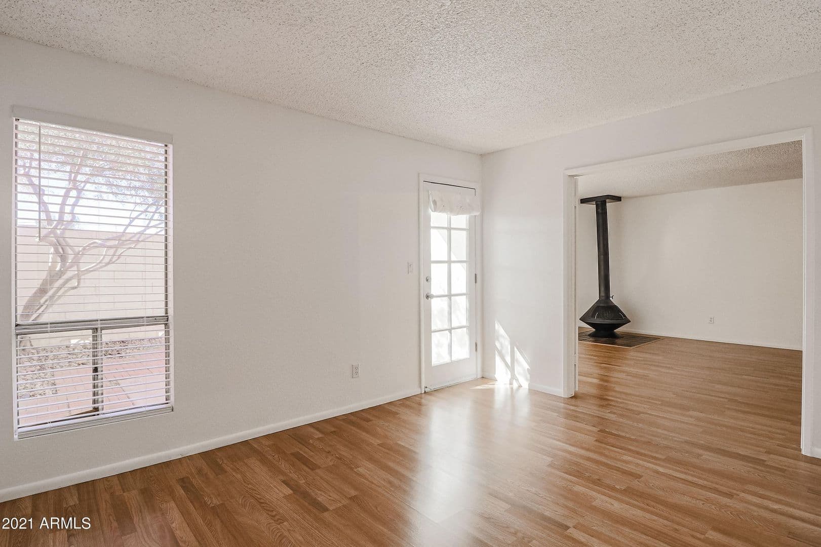 Phoenix Townhome: 4346 N 19th Dr