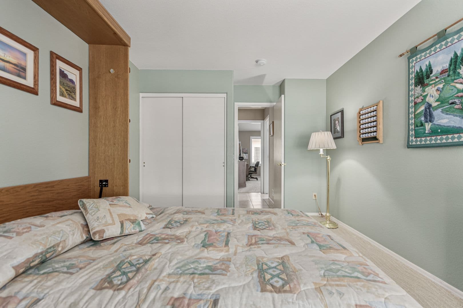 Sun Lakes House: 23903 S Sunvista Dr