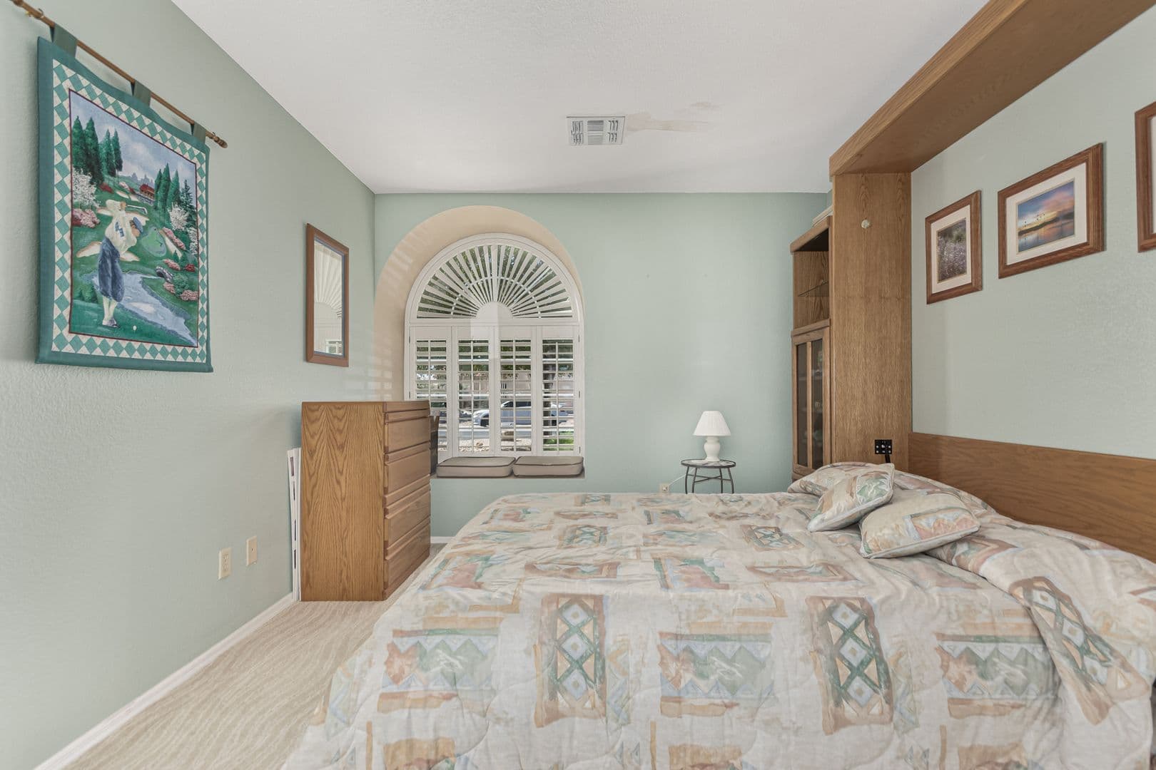 Sun Lakes House: 23903 S Sunvista Dr