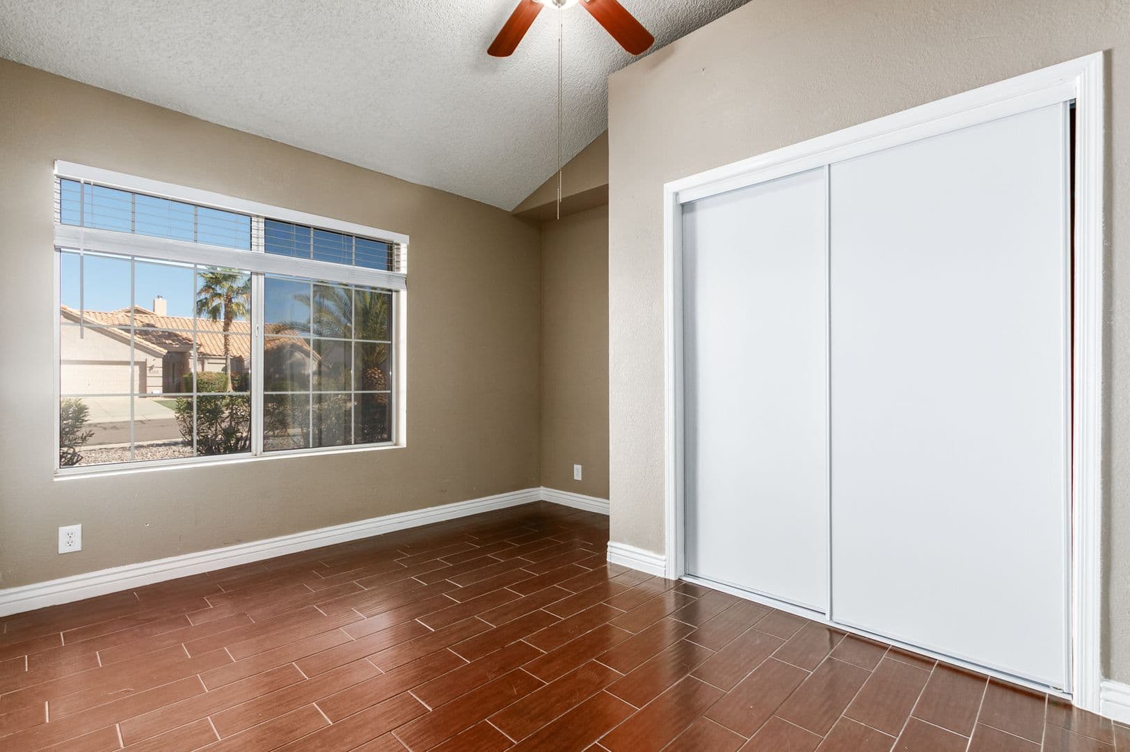 Mesa House: 6601 E Presidio St