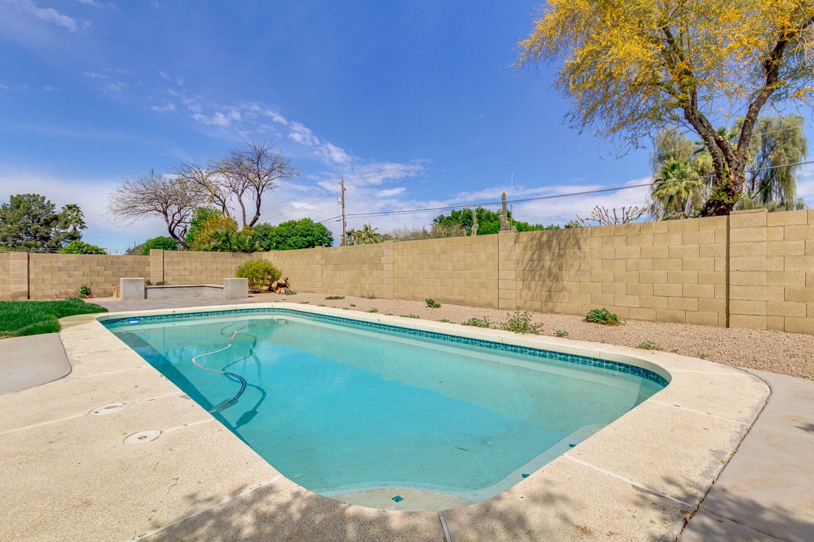Gilbert House: 4314 E Juanita Ave