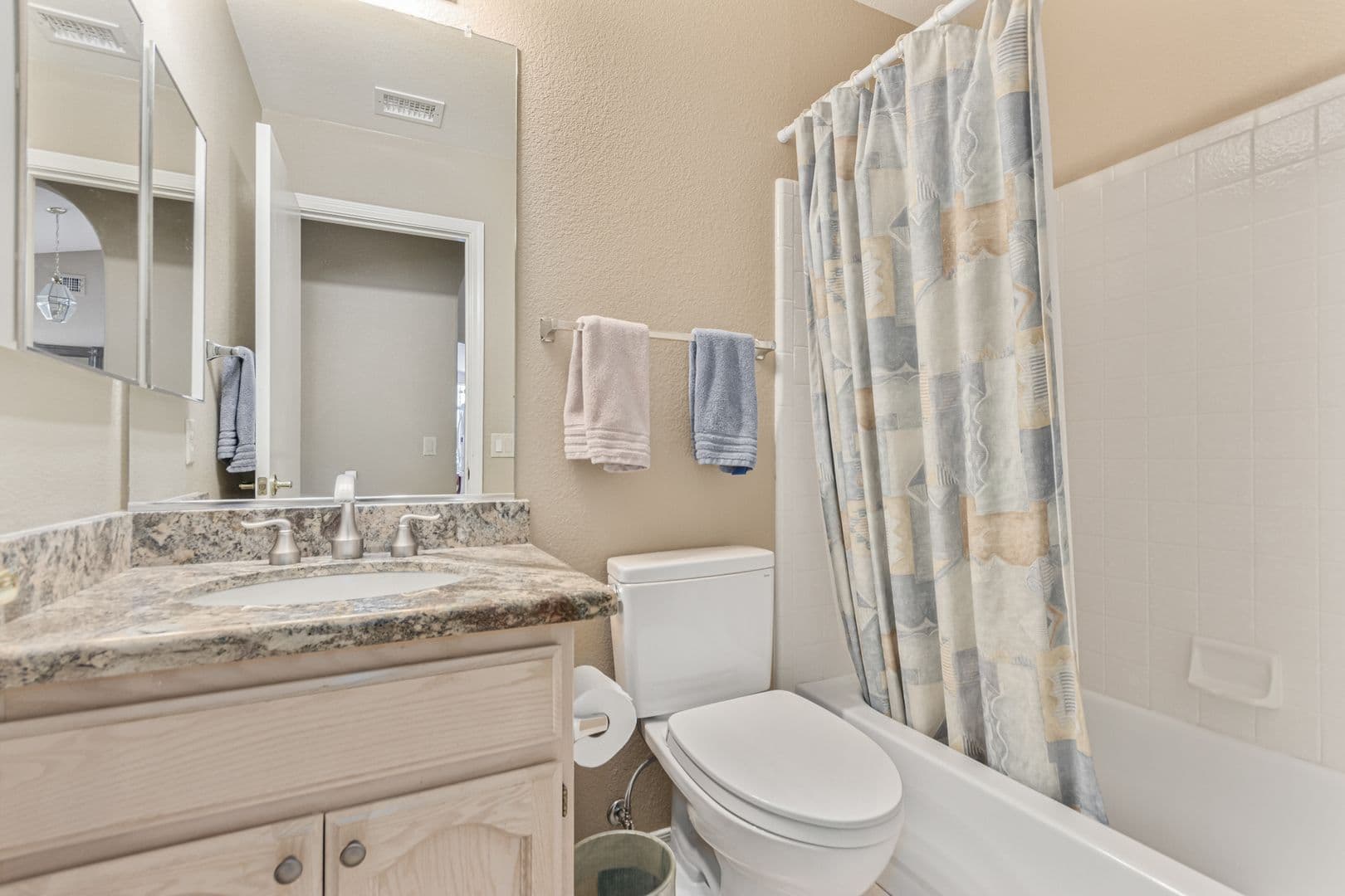 Sun Lakes House: 23903 S Sunvista Dr