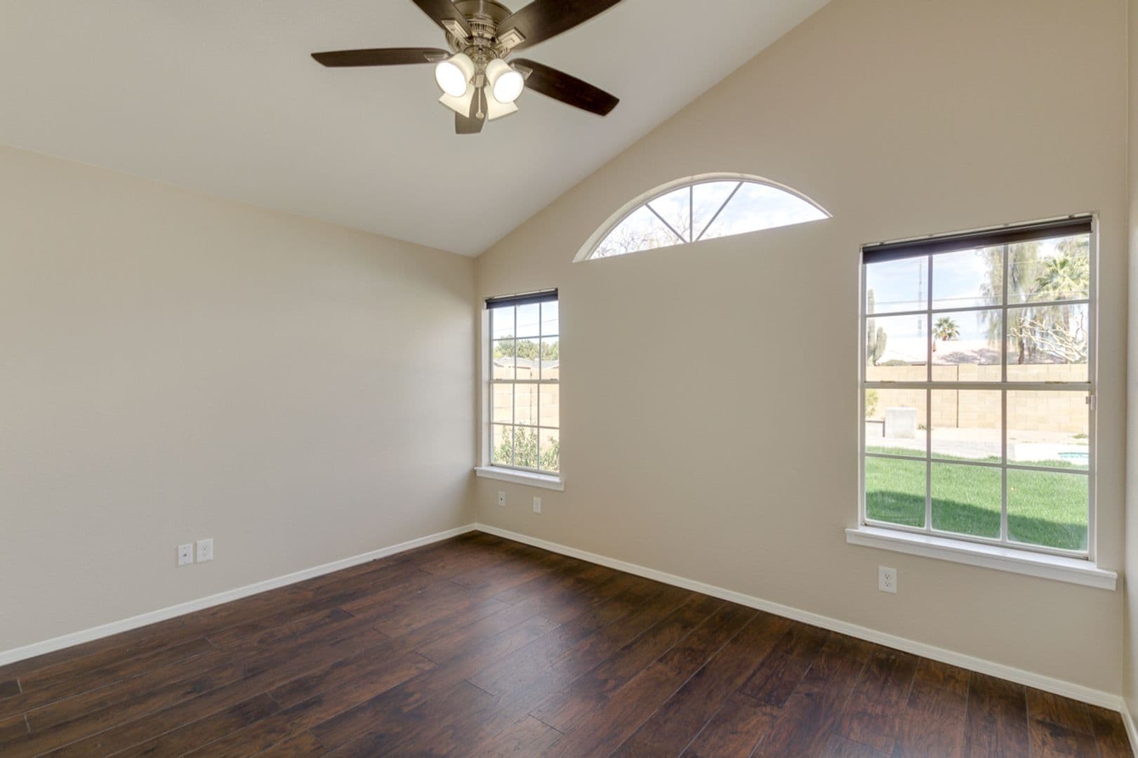 Gilbert House: 4314 E Juanita Ave