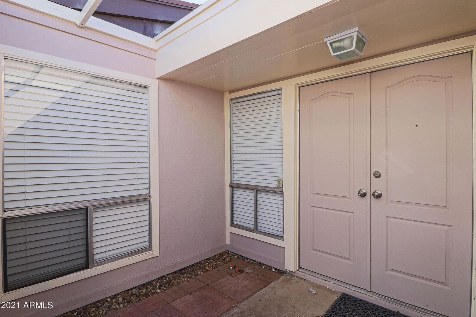Phoenix Townhome: 4346 N 19th Dr