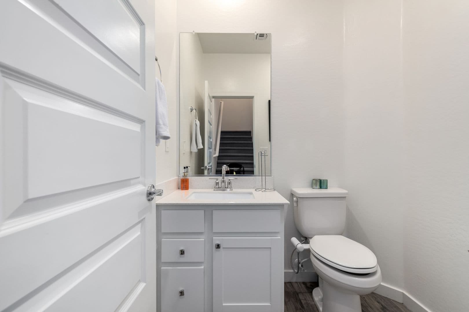 Gilbert Apartment: 2720 S Decatur Dr