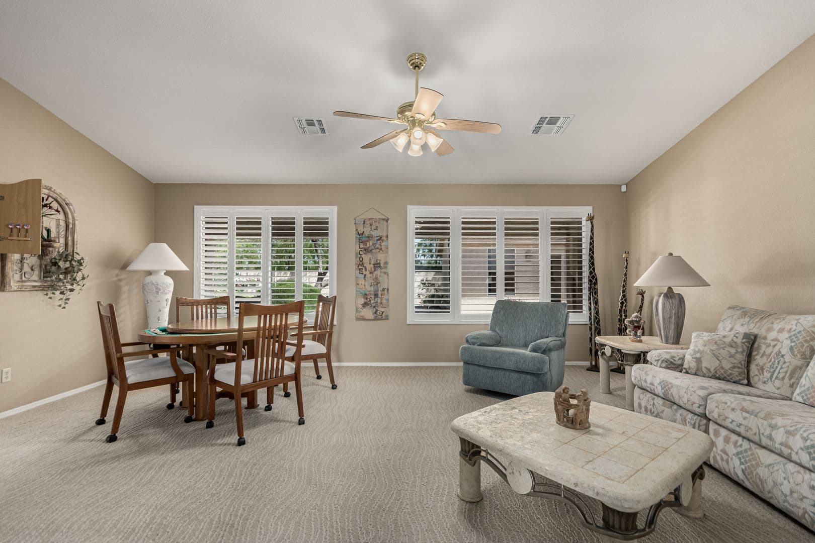 Sun Lakes House: 23903 S Sunvista Dr