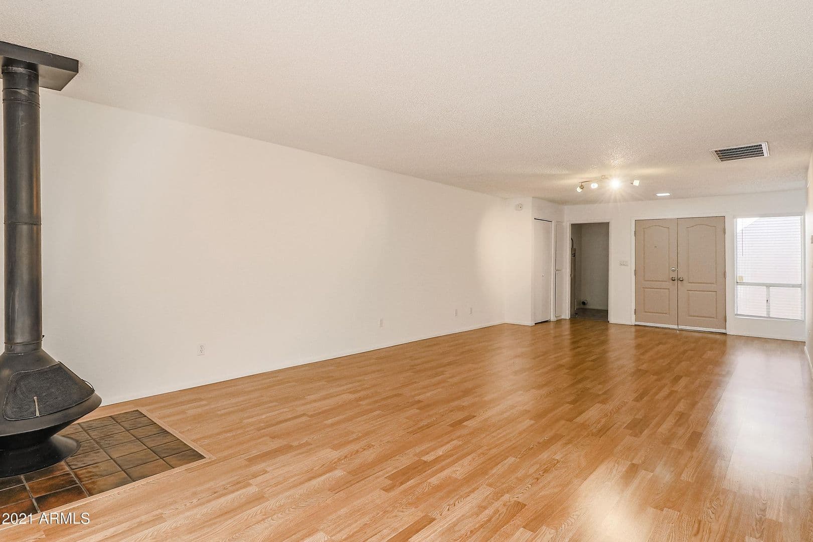 Phoenix Townhome: 4346 N 19th Dr