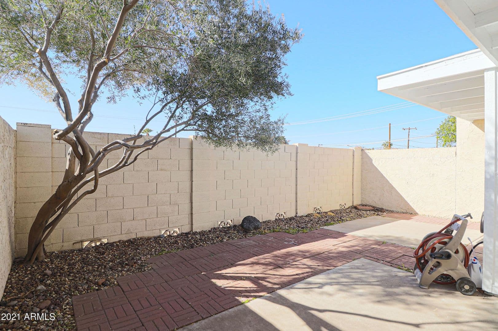 Phoenix Townhome: 4346 N 19th Dr