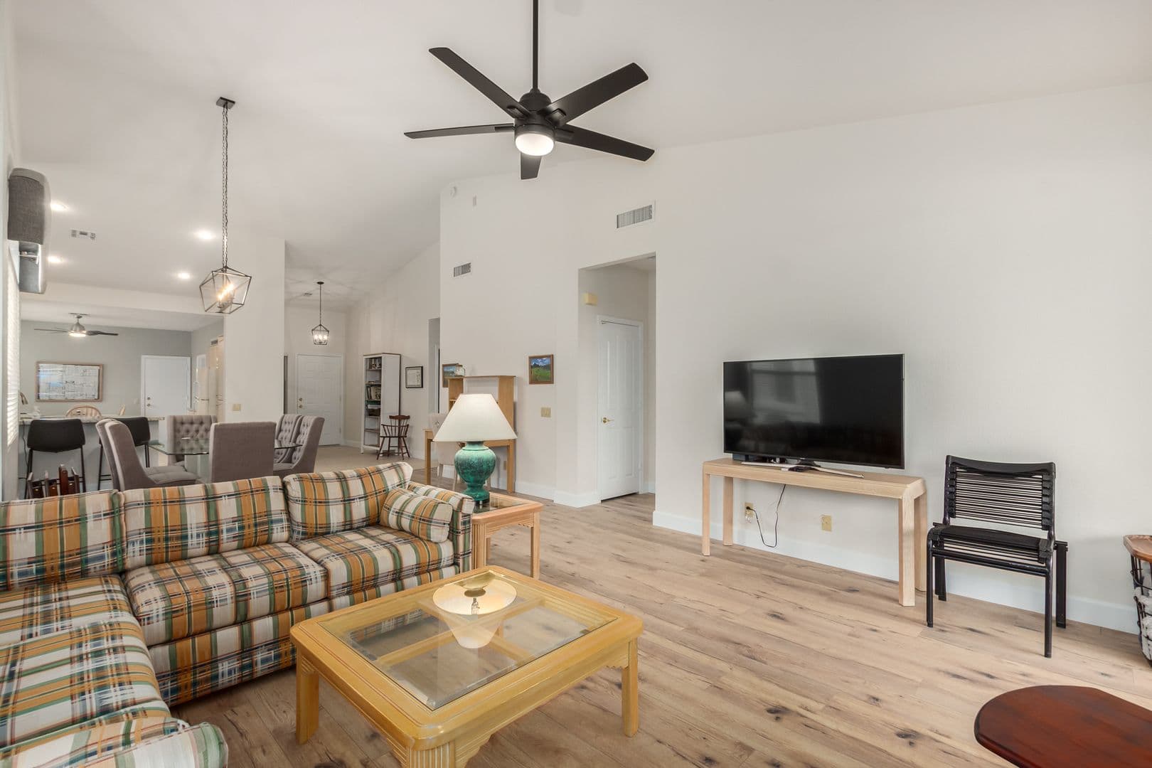 Sun Lakes House: 23721 S Vacation Way