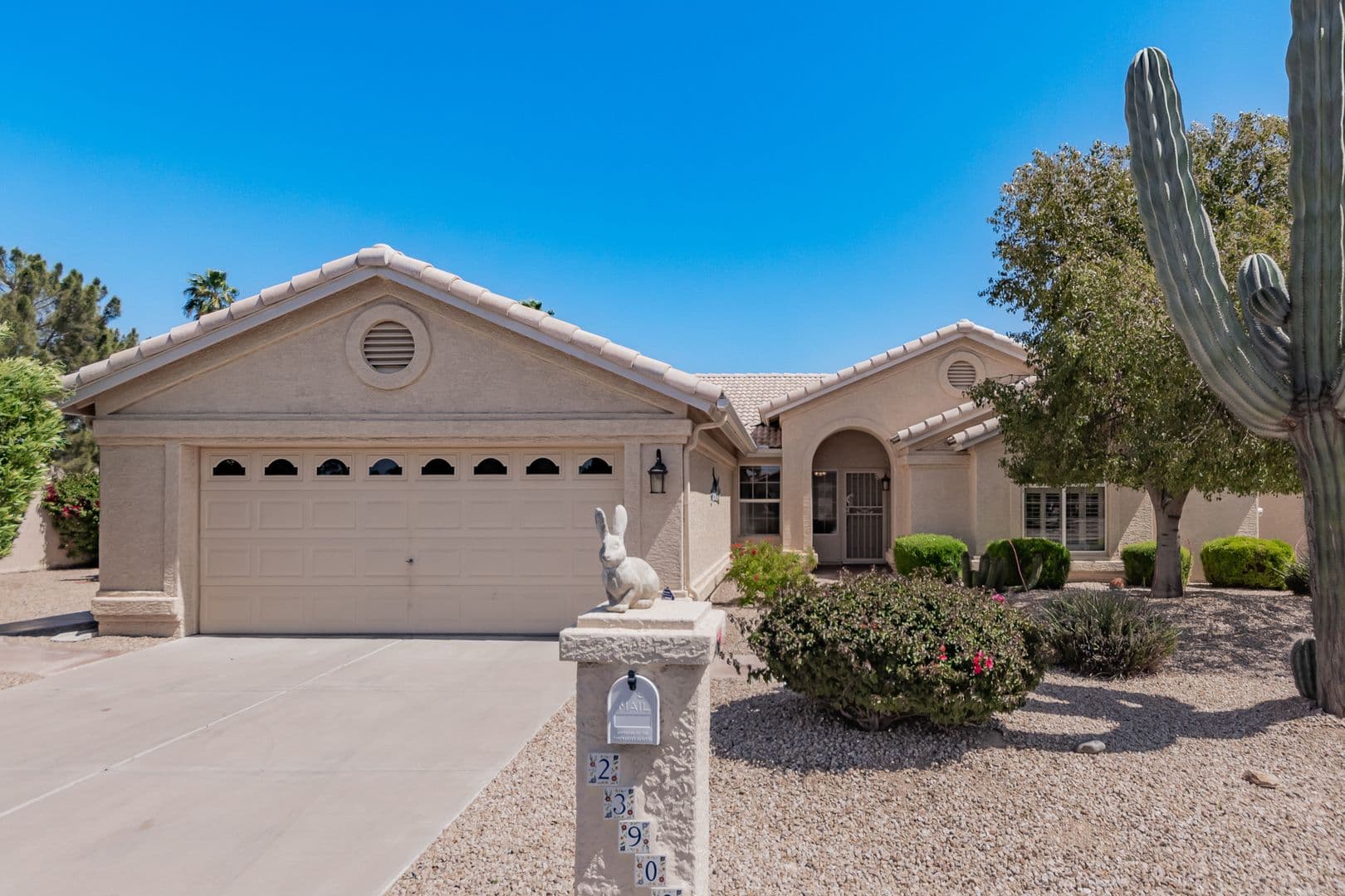 Sun Lakes House: 23903 S Sunvista Dr