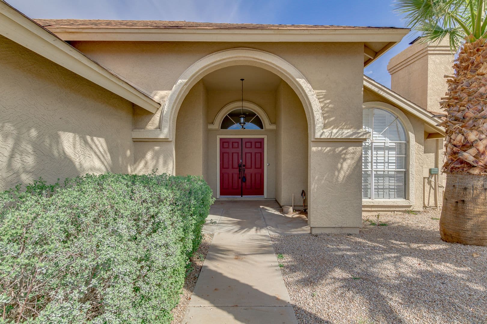 Gilbert House: 4314 E Juanita Ave